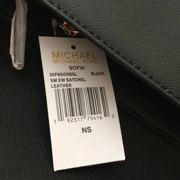 NWT Michael Kors Handbag